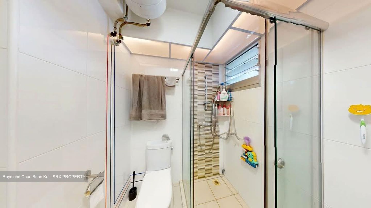 Blk 409D Northshore Residences II (Punggol), HDB 5 Rooms #537183941